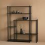 Shelving System 11 Elevate von Woud