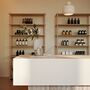 Shelving System 6 Elevate von Woud