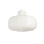 Woud Pendelleuchte Stone Glas von Woud Gross