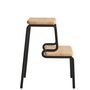 Step Stool Slalom von Woud