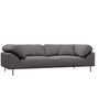 2.5-Sitzer Sofa Collar von Woud