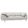 2-Sitzer Sofa Collar von Woud