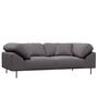2-Sitzer Sofa Collar von Woud