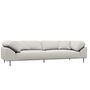 3-Sitzer Sofa Collar von Woud