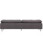 3-Sitzer Sofa Collar von Woud