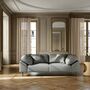 2-Sitzer Sofa Collar von Woud