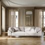 2.5-Sitzer Sofa Collar von Woud