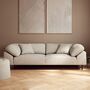 2.5-Sitzer Sofa Collar von Woud