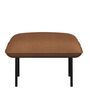 Woud Ottoman Nakki von Woud Orange 0570 - Ecriture