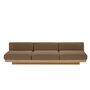 Bench 3 Seat Outdoor von Serax