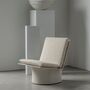 Lounge Chair Valerie von Serax