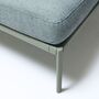 Ria Daybed von Fast
