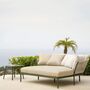 Ria Daybed von Fast