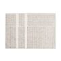 Heymat Fussmatte Løype Breezy Beige von Heymat L: 85 cm / B: 60 cm