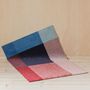 Fussmatte Mix Berry von Heymat