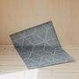 Fussmatte Hagl Silver von Heymat