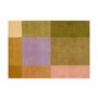 Heymat Fussmatte Mix Teklan von Heymat L: 85 cm / B: 60 cm