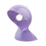 Artemide Tischleuchte Dalu von Artemide Lavendel