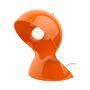 Artemide Tischleuchte Dalu von Artemide Orange