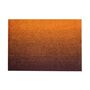 Heymat Fussmatte Dis Rust von Heymat L: 85 cm / B: 60 cm