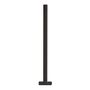 Artemide Stehleuchte Ilio von Artemide Schwarz glänzend, 2700K