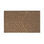 Heymat Fussmatte Hex Desert von Heymat L: 75 cm / B: 45 cm