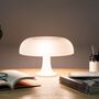 Artemide Tischleuchte Nessino von Artemide  Weiss-1