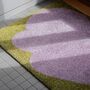 Fussmatte X Sight Unseen Lilac von Heymat