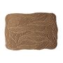 Heymat Fussmatte Twine Beige von Heymat L: 85 cm / B: 60 cm