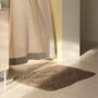 Fussmatte Twine Beige von Heymat