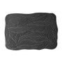Heymat Fussmatte Twine Grey von Heymat L: 85 cm / B: 60 cm