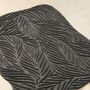 Fussmatte Twine Grey von Heymat