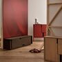 Low Sideboard Layer von Design House Stockholm