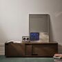 Low Sideboard Layer von Design House Stockholm