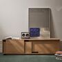 Low Sideboard Layer von Design House Stockholm