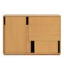 Design House Stockholm Furniture Sideboard Layer von Design House Stockholm Eiche