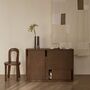 Sideboard Layer von Design House Stockholm