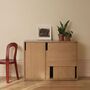 Sideboard Layer von Design House Stockholm