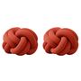 Cushion Knot im 2er Set von Design House Stockholm
