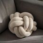 Cushion Knot im 2er Set von Design House Stockholm
