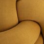 Cushion Pouf Knot von Design House Stockholm