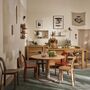Tisch Tock von Design House Stockholm