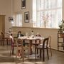 Tisch Tock von Design House Stockholm