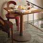 Tisch Tock von Design House Stockholm