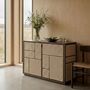 Sideboard Air von Design House Stockholm