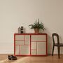 Sideboard Air von Design House Stockholm