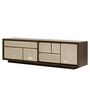 Low Sideboard Air von Design House Stockholm