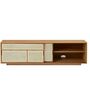 Low Sideboard Air von Design House Stockholm