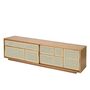 Low Sideboard Air von Design House Stockholm