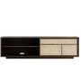 Low Sideboard Air von Design House Stockholm